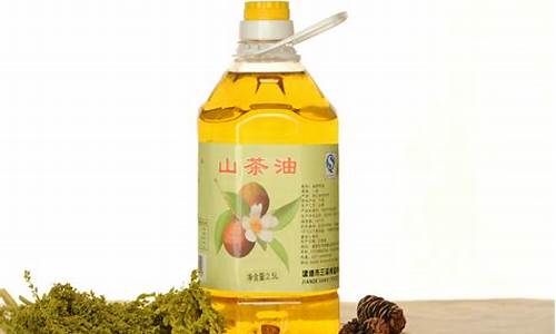 美津园山茶油价格_茶油价格