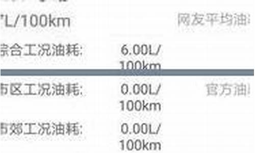 每公里油价算法_每公里用油价格怎么算